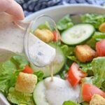 10 Cách Làm Sốt Salad Đơn Giản và Ngon Miệng tại Nhà