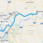 Từ Hà Nội đến Bắc Ninh bao nhiêu km?