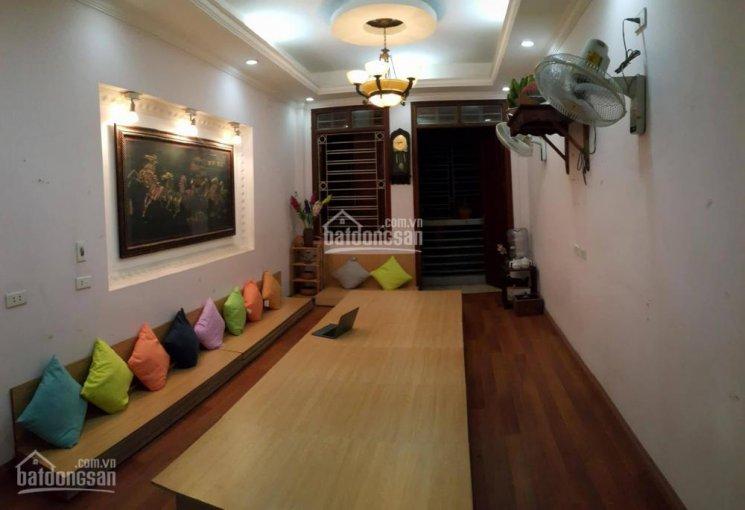 Homestay Ngã Tư Sở