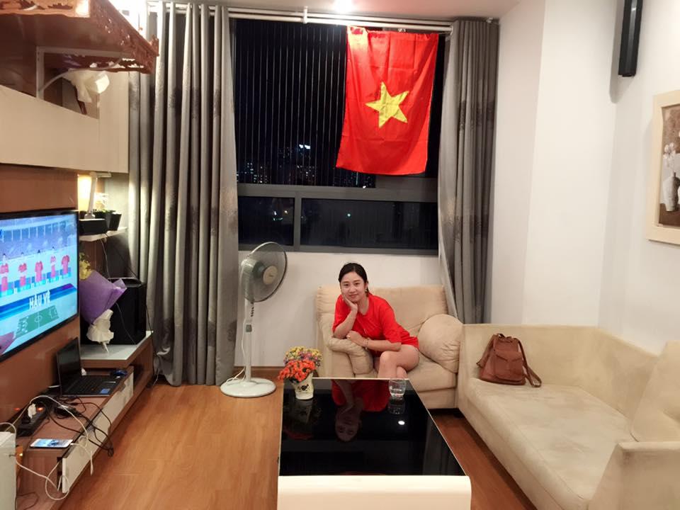 Homestay Lê Đức Thọ và Hồ Gươm Plaza