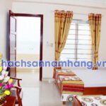 Khách sạn Nam Hằng - Nghỉ dưỡng lý tưởng tại bãi tắm C Sầm Sơn