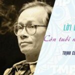 Lời bài hát Còn Tuổi Nào Cho Em