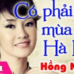 10 bài hát hay và ý nghĩa về mùa thu Hà Nội khiến lòng người xao xuyến