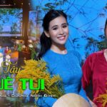 Lời bài hát: Miền tây quê tôi [Quỳnh Trang x Dương Nghi Đình] [Kèm Hợp Âm]