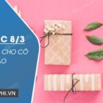 Lời chúc 8/3 bằng tiếng anh cho cô giáo