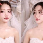 8 Phong Cách Makeup Trang Điểm Cô Dâu Kiểu Hàn Quốc Đẹp Nhất