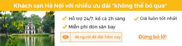 Những địa điểm “phải tới” khi du lịch Hà Nội 2 ngày 1 đêm