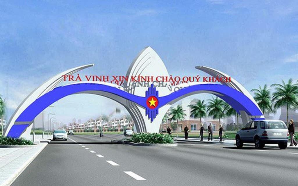 Trà Vinh Cách TP.HCM Bao Nhiêu Km Và Cách Tuyến Đường Đi