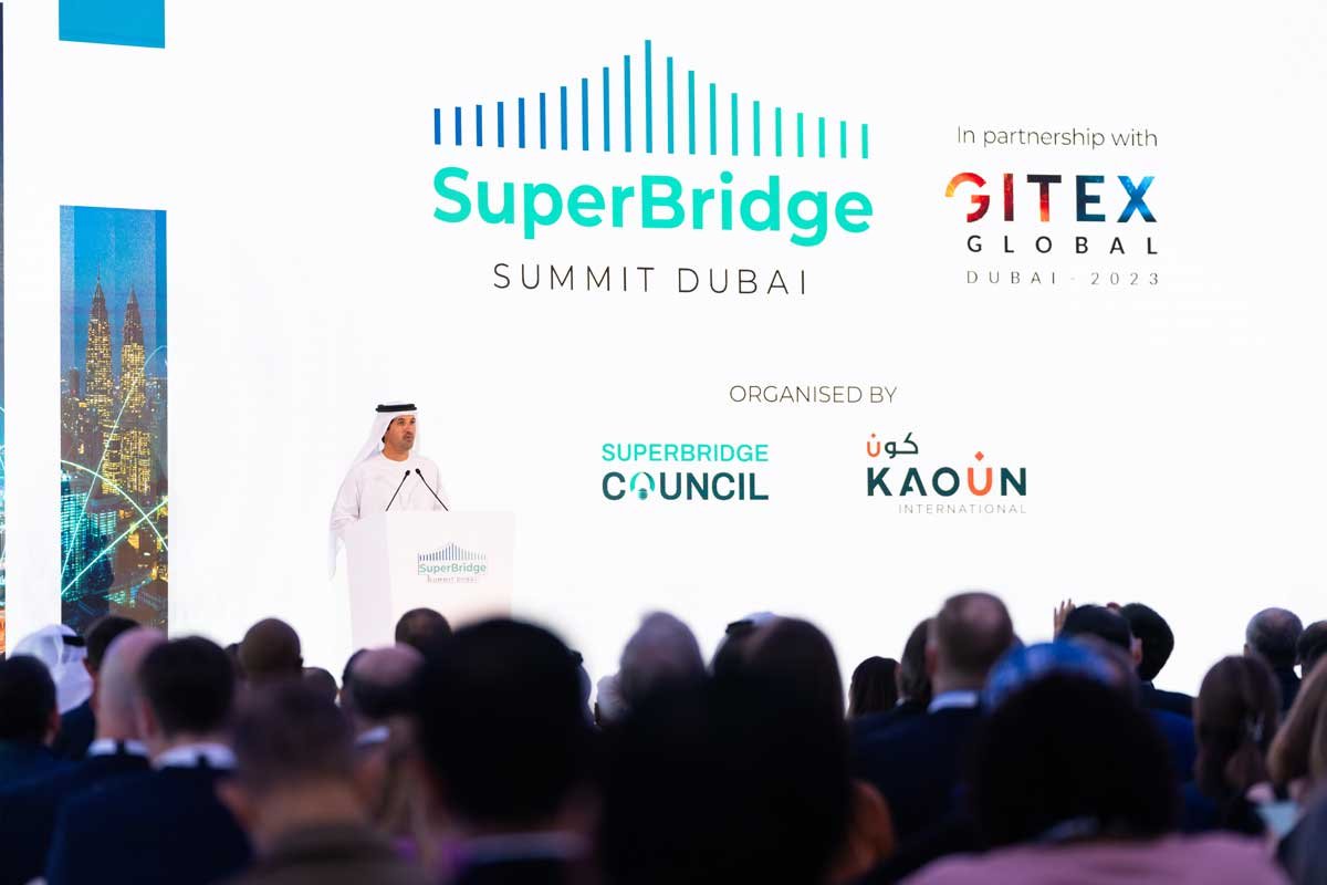 SuperBridge Summit 2024