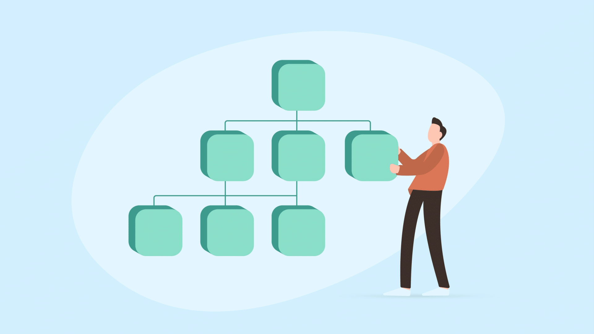 Topic clustering for SEO 5 mistakes to avoid